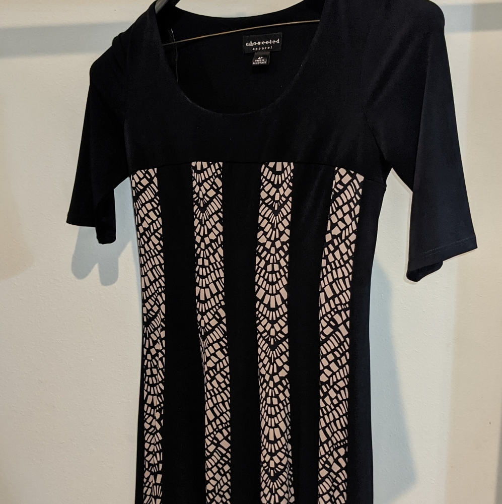 CONNECTED APPAREL DREAS